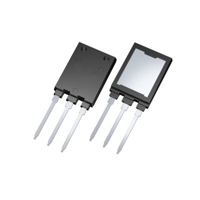 AIKQB160N75CP2 Integrated Circuit Chip 750V 160A Automotive IGBT Discretes PG-TO247-3