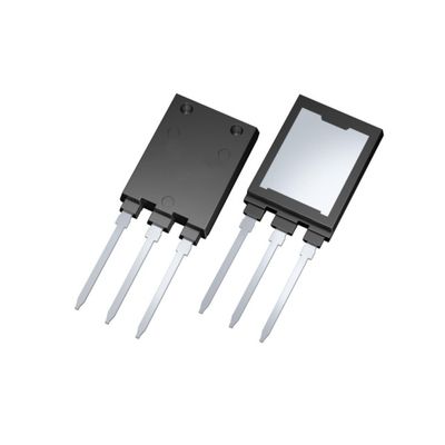 AIKQB120N75CP2 Integrated Circuit Chip Automotive IGBT Discretes With Anti-Parallel Diode