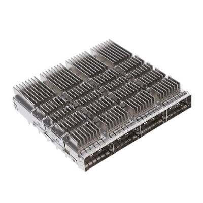 UE36-B46200-06A3A Connectors QSFP DD Connectors For Hubs Application