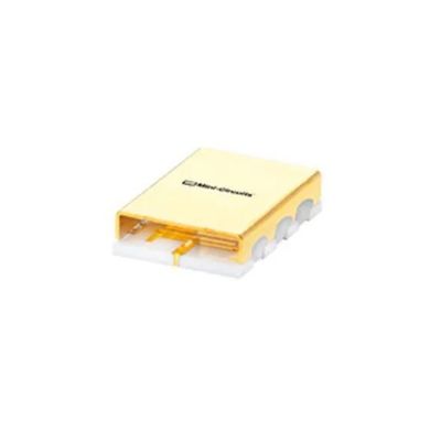 ABF-8R075G Integrated Circuit Chip Thin-Film Filters 7.75GHz To 8.4GHz Band Pass Filter