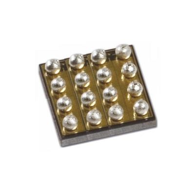 AD4052BCBZ Integrated Circuit Chip 16-Bit Single Channel ADC Converters WLCSP-16