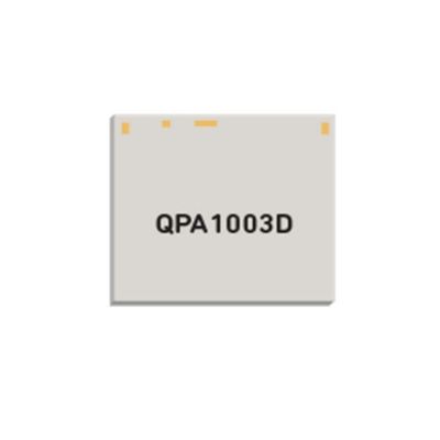 QPA1003D Wireless Communication Module 10W Wideband High Power MMIC Amplifier
