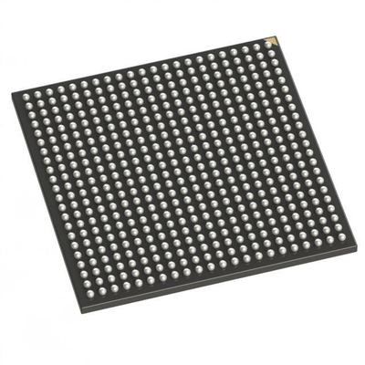10CX085YU484I5G Field Programmable Gate Array Cyclone 10 10CX085 FPGA Chip UBGA-484