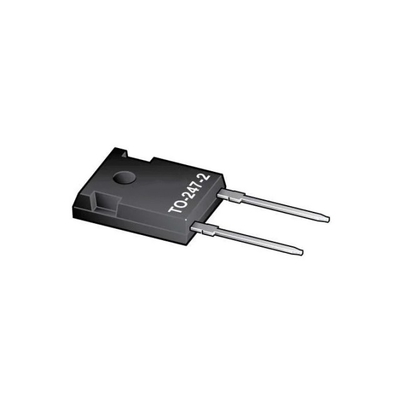 PSC2065LQ Integrated Circuit Chip 650V 20A Silicon Carbide Schottky Diode TO-247-2