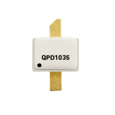 QPD1035 Wireless Communication Module 40W 50V 6 GHz GaN RF Power Transistor