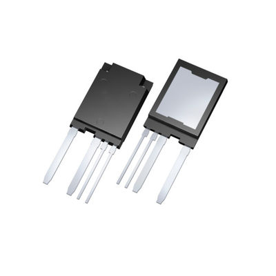 AIKYX160N75CP2 Integrated Circuit Chip 750V 160A Automotive IGBT Discretes PG-TO247-4