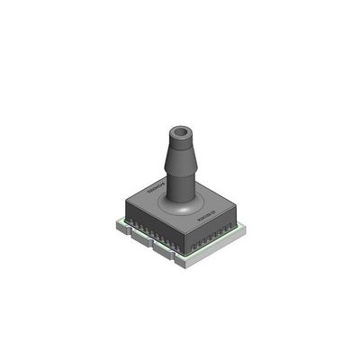 AABP-015G-HANN-C-CSA3 Sensor IC 0PSI To 15PSI AABP Pressure Sensors Digital-SPI Output