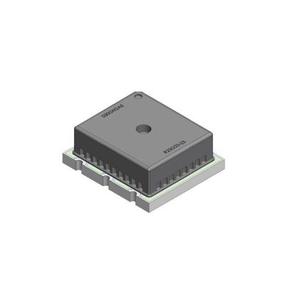 AABP-005G-HNNN-C-NSA3 Sensor IC 3.3VS AABP Series Pressure Sensors HNNN Package