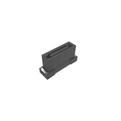 B04R3J1B1AA1601110 Connectors Board To Board Connector 60POS FloatCombo Floating Connector
