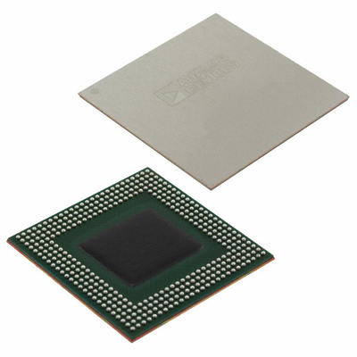 ADN4605ABPZ Integrated Circuit Chip X-Stream 4.25 Gbps Digital Crosspoint Switch
