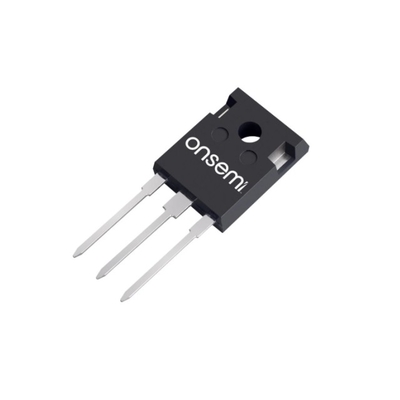 NVHL045N065SC1 Integrated Circuit Chip N‐Channel Silicon Carbide MOSFET Transistors