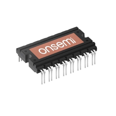 NVXK2VR40WXT2 Integrated Circuit Chip 1200V 55A 3 Phase Bridge Power Module