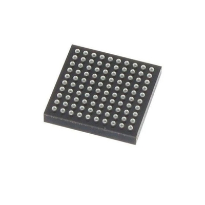 RC38112A100GBB Integrated Circuit Chip Radio Synchronizer And Multi-Frequency Clock Synthesizer