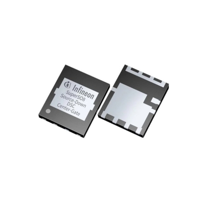 IQD020N10NM5CGSC Integrated Circuit Chip 100V N-Channel Power MOSFET Transistor