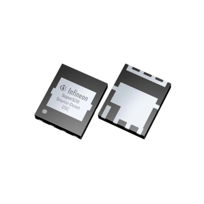 IQD009N06NM5SC Integrated Circuit Chip 445A N-Channel Power MOSFET Transistor