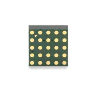 LTM4659EV Integrated Circuit Chip Low VIN 10A Step-Down DC DC µModule Regulator with Silent Switcher®2