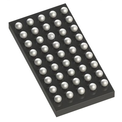 MAX16731AWX Integrated Circuit Chip 30A 1.5MHz Step-Down DC-DC Switching Regulators