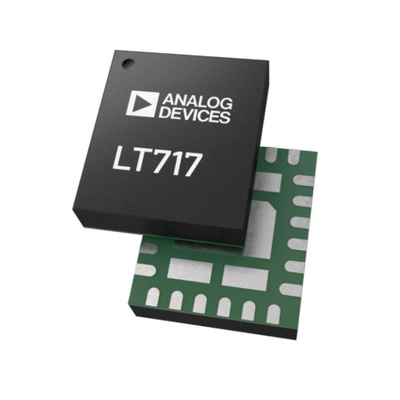 LT7171RV Integrated Circuit Chip 20A 16V Silent Switcher Step-Down Regulators