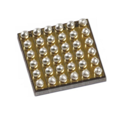 LTC2672HCB-16 Integrated Circuit Chip Five-Channel Current Output DAC Converters WLCSP-36