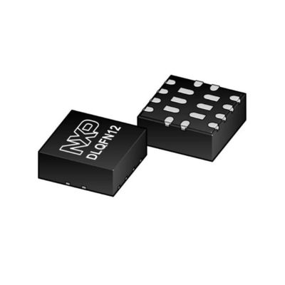 FXLS8961AFR1 Integrated Circuit Chip Low Power Automotive 3-Axis MEMS Accelerometer