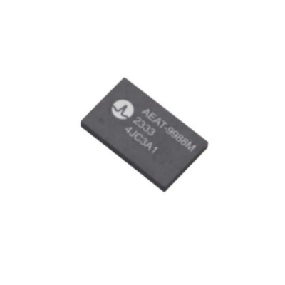 AEAT-9988MB-102 Integrated Circuit Chip 52mA High-Resolution Magnetic Encoder