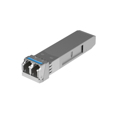 AFCT-91DRDHZ Ethernet IC 400Gbps DR4+ Ethernet Transceiver Fiber-Optic QSFP-DD Transceiver