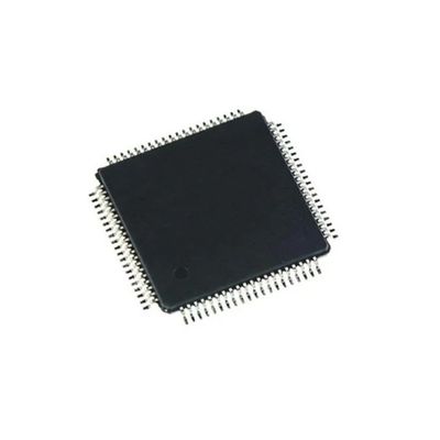 R5F526TFCDND Microcontroller MCU 120MHz 32-Bit Microcontroller For Dual-Motor