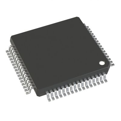 R5F526TBCDFM Microcontroller MCU High Performance 512KB Flash 5V Embedded MCU