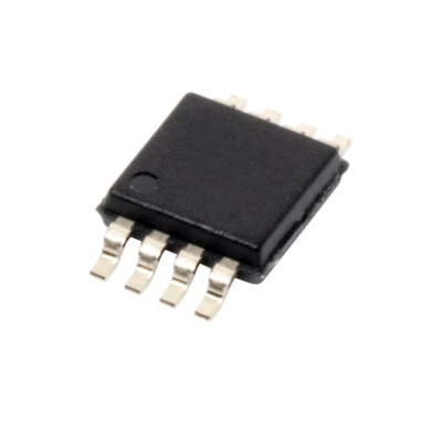 ADA4510-2ARMZ Integrated Circuit Chip Precision 40V Operational Amplifiers With DigiTrim