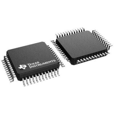 M0G3506QPMRQ1 Microcontroller MCU Highly Integrated 80MHz Automotive Microcontrollers
