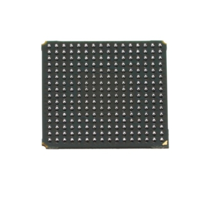 DDS39RF10ACK Integrated Circuit Chip Dual Channel Multi-Nyquist Direct Digital Synthesizer