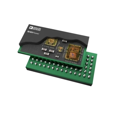 ADAQ4224BBCZ Integrated Circuit Chip µModule DAQ 24-Bit µModule Precision Data Acquisition