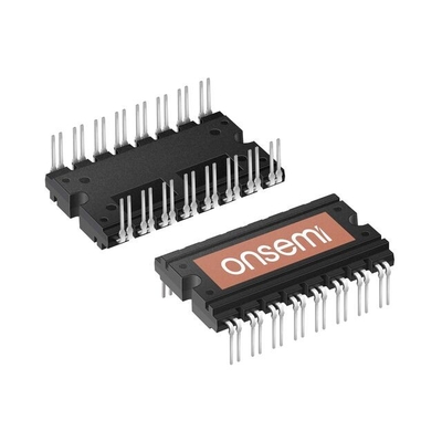 NVXK2VR80WXT2 Integrated Circuit Chip SiC Module 1200V 3-Phase Bridge Power Module