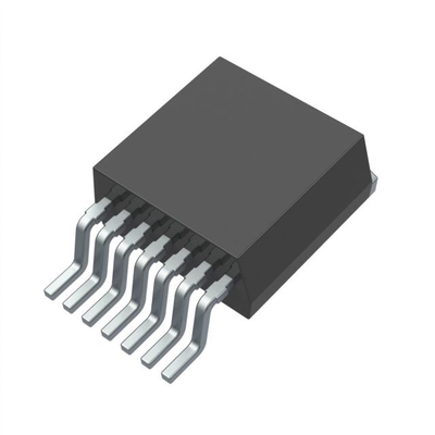 MSC180SMA120SDT Integrated Circuit Chip 1200V 180mΩ N-Channel SiC MOSFET Transistors