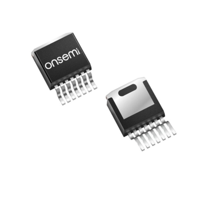 NTHL032N065M3S Integrated Circuit Chip 650V 32mohm SiC MOSFET Transistors TO-247-3