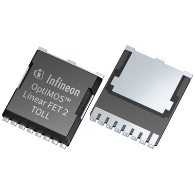 IPT017N10NM5LF2 Integrated Circuit Chip OptiMOS™ 5 Single N-Channel Linear FET Transistor