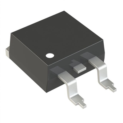 IPB50N10S3L16 Integrated Circuit Chip 100V Automotive MOSFET Transistors TO-263-3