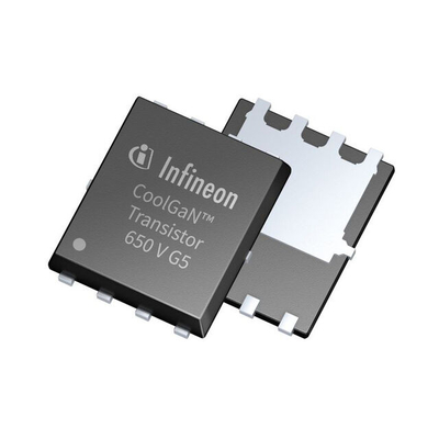IGLR65R140D2 Integrated Circuit Chip CoolGaN Transistor 650V GaN Power Transistor