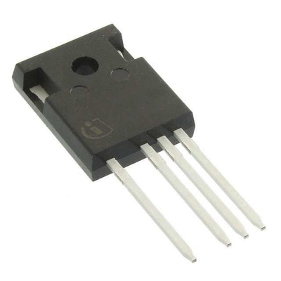 IGZ50N65H5 Integrated Circuit Chip 650V Trenchstop IGBT Transistors TO-247-4