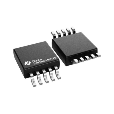 ADS1015QNKSRQ1 Integrated Circuit Chip Automotive 12-Bit ADCs With Internal Reference