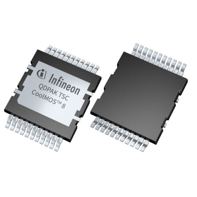 AIMDQ75R016M1H Integrated Circuit Chip 750V Silicon Carbide CoolSiC MOSFET Transistors