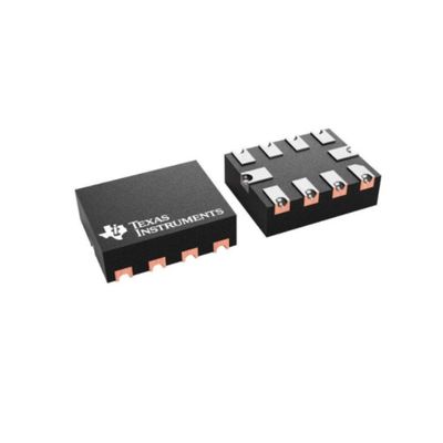 ADS1013QNKSRQ1 Integrated Circuit Chip Automotive 12-Bit 3.3kSPS 1-Channel Delta-Sigma ADC