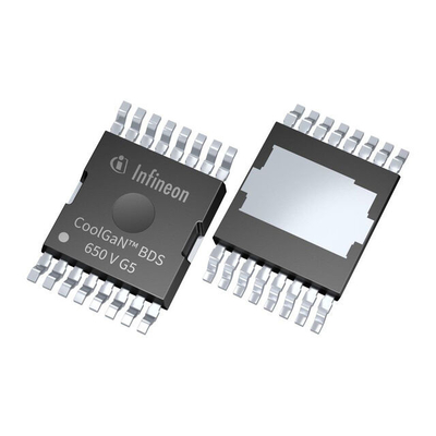 IGLT65R110D2 Integrated Circuit Chip CoolGaN Transistor PG-HDSOP-16 GaN Transistors