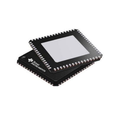 ADC3669IRTD Integrated Circuit Chip 16-Bit Two-Channel 500MSPS ADC With LVDS Interface