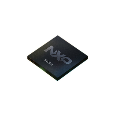 RW612CHN Wireless Communication Module ARM Cortex M33 MCU HVQFN-116 RF Microcontroller