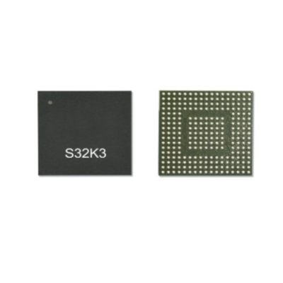 S32K324EHT1VPBSR Microcontroller MCU 4MB Flash 32-Bit Arm Cortex-M7 Microcontrollers
