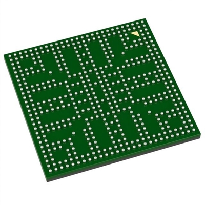 MIMX8MM5DVTLZDA Microcontroller MCU i.MX 4 Core Microprocessor IC LFBGA486 64-Bit MPU
