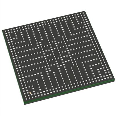 MIMX8ML2DVNLZAB Microcontroller MCU i.MX 8M Plus Dual Core MPU 64-Bit Microprocessors