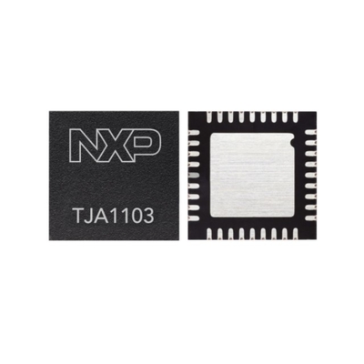 TJA1103BHN Ethernet IC Automotive Ethernet 100BASE-T1 PHY Transceivers HVQFN-36
