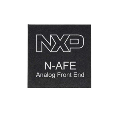 NAFE13188B40BSK Integrated Circuit Chip Analog Front End HVQFN-64 8-Input High Speed AFE